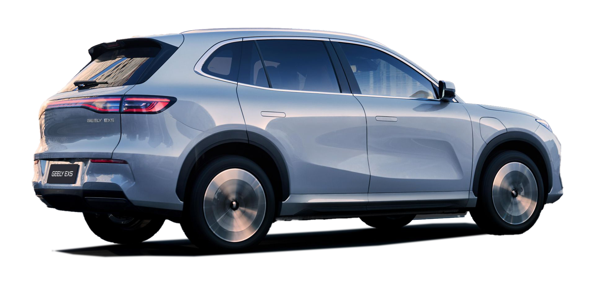 Brand new Geely vehicles for sale in Lagos Nigeria