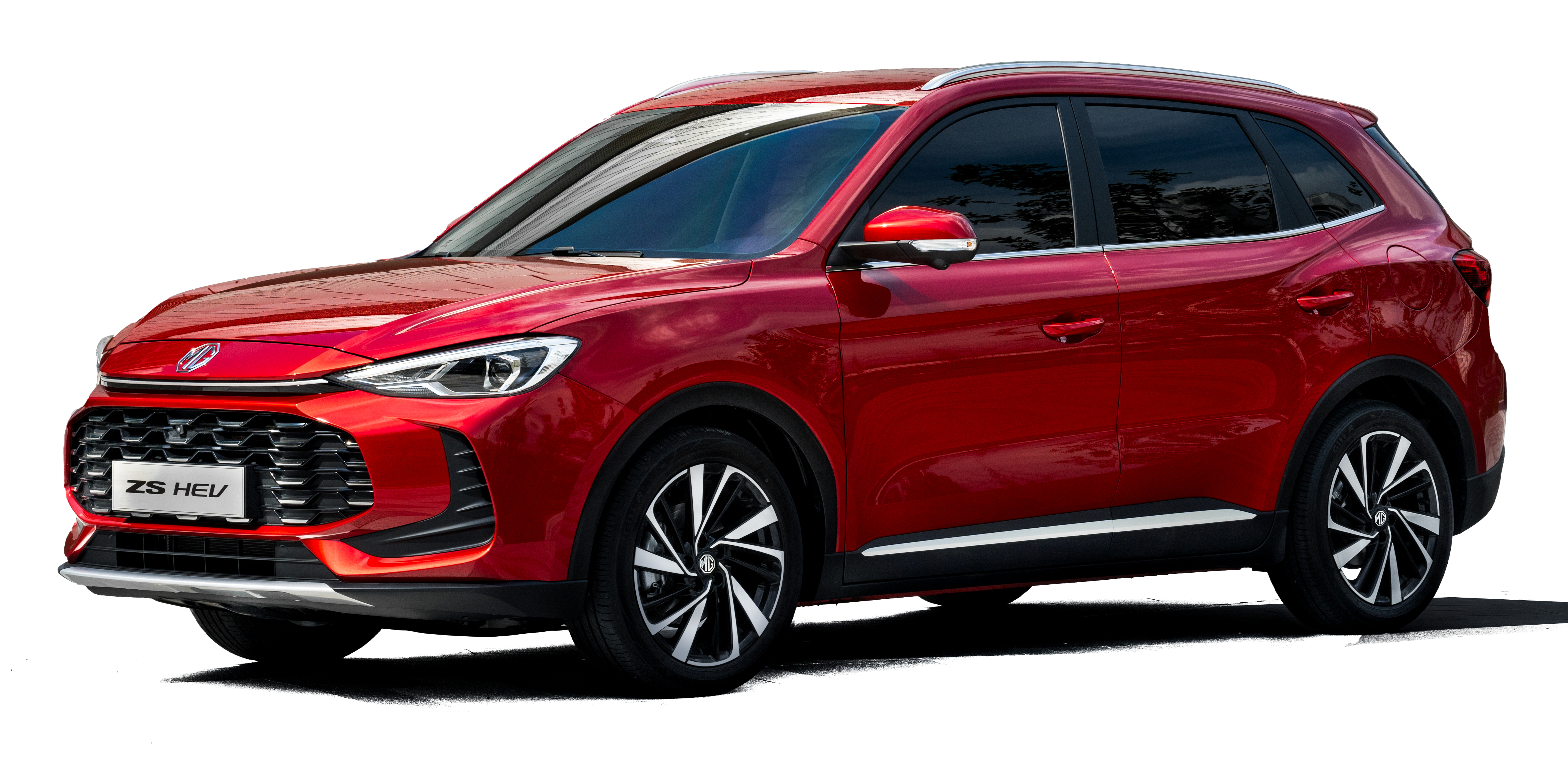 Brand new MG SUVs and sedans for sale at Minadi Autos Victoria Island